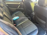 Usado Peugeot 407 170 CV (125 kW) 2006 Azul Berlina