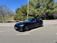 Usado Infiniti Q50 Sport Tech 364 CV (267 kW) 2019 Negro Berlina