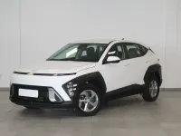 Usado Hyundai Kona 120 CV (88 kW) 2023 Blanco SUV