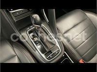 Usado MG ZS Luxury 111 CV (81 kW) 2023 Azul SUV