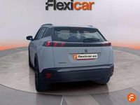 Usado Peugeot 2008 Allure 101 CV (74 kW) 2020 Blanco SUV