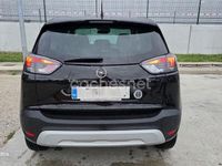 Usado Opel Crossland X Edition 110 CV (80 kW) 2024 Negro SUV