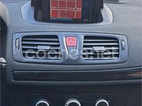 Usado Renault Mégane Dynamique 105 CV (77 kW) 2010 Negro Berlina