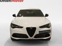 Nuevo Alfa Romeo Stelvio Veloce 209 CV (153 kW) 2025 SUV