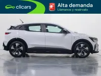 Usado Renault Mégane IV Equilibre 161 kW (219 CV) 2023 Blanco