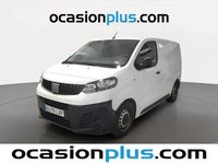 Usado Fiat Scudo Business 102 CV (75 kW) 2022 Blanco Van