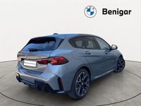 Usado BMW 120 Comfort Edition 170 CV (125 kW) 2025 Gris Utilitario