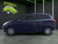 Usado Ford B-MAX Ambiente 90 CV (66 kW) 2015 Azul Monovolumen