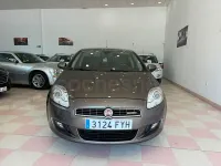Usado Fiat Bravo Emotion 120 CV (88 kW) 2007 Marrón Utilitario