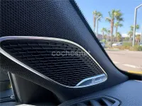 Usado Mercedes A35 AMG 306 CV (225 kW) 2019 Amarillo Berlina