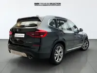 Usado BMW X3 xLine 231 CV (169 kW) 2019 Gris SUV
