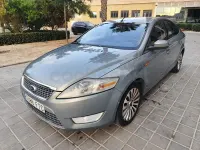 Usado Ford Mondeo Titanium 140 CV (102 kW) 2009 Azul Berlina