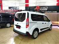 Usado Ford Tourneo Connect Trend 120 CV (88 kW) 2021 Blanco Monovolumen