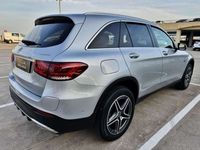 usado Mercedes GLC300 300de 4Matic 9G-Tronic