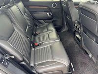 Usado Land Rover Discovery 5 HSE 241 CV (177 kW) 2018 Blanco SUV