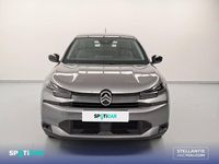 Usado Citroën C4 145 CV (106 kW) 2025 Gris SUV
