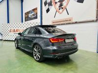 usado Audi A3 SLine Quattro