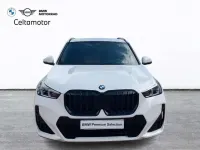 Usado BMW X1 Comfort Edition 150 CV (110 kW) 2024 Blanco SUV