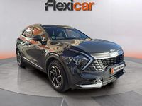 Brugt Kia Sportage 136 HK (100 kW) 2023 Grå SUV