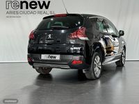 usado Peugeot 3008 30081.6BlueHDi Allure S&S 120