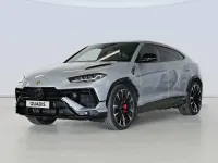 Usado Lamborghini Urus 666 CV (489 kW) 2026 Gris SUV