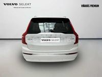 Usado Volvo XC90 Plus 235 CV (172 kW) 2023 Blanco SUV