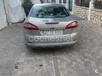 Usado Ford Mondeo 125 CV (91 kW) 2009 Gris / plata Berlina