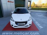 usado Peugeot 208 1.4HDi Active