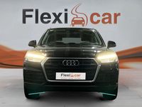usado Audi Q5 2.0 TDI clean 140kW quatt S tro Advanced Diésel en Flexicar Ciudad Real