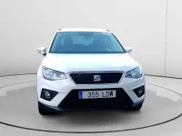 Usado Seat Arona Ecomotive 116 CV (85 kW) 2020 Blanco SUV