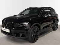 Nuevo Volvo XC40 Plus 163 CV (119 kW) 2026 Negro SUV