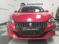 usado Peugeot 208 1.5 BlueHDi S&S Allure Pack 100