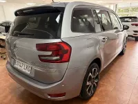 Usado Citroën C4 Origins 130 CV (95 kW) 2020 Gris