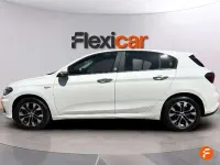 Usado Fiat Tipo 101 CV (74 kW) 2020 Blanco Berlina