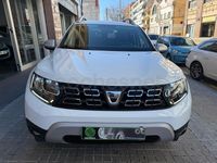 Usado Dacia Duster Comfort 100 CV (73 kW) 2020 Blanco SUV