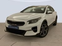 Usado Kia XCeed 120 CV (88 kW) 2022 Blanco SUV