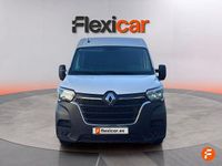 Usado Renault Master 136 CV (100 kW) 2022 Blanco Monovolumen