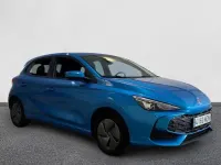 Usado MG MG3 116 CV (85 kW) 2025 Utilitario
