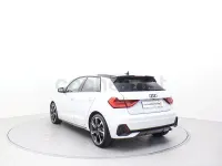 Usado Audi A1 Sportback 116 CV (85 kW) 2025 Blanco Utilitario