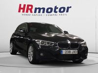 Usado BMW 116 M Sport 116 CV (85 kW) 2016 Utilitario