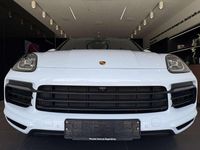 Usado Porsche Cayenne Platinum Edition 462 CV (339 kW) 2022 Blanco SUV