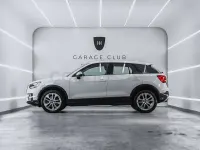 Usado Audi Q2 Design 116 CV (85 kW) 2017 Blanco SUV