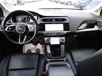 Usado Jaguar I-Pace SE 294 kW (400 CV) 2019 Eléctrico SUV