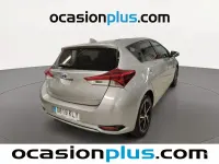 Usado Toyota Auris Hybrid 136 CV (100 kW) 2018