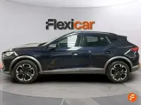 Usado Cupra Formentor 150 CV (110 kW) 2023 Gris SUV