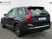 Usado Volvo XC90 Core 235 CV (172 kW) 2023 Negro SUV