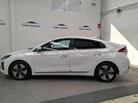 Usado Hyundai Ioniq 141 CV (103 kW) 2022 Blanco Utilitario