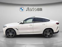 Usado BMW X6 Shadowline 2021 SUV