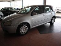 Brugt VW Golf V Advance 105 HK (77 kW) 2007 Grå Stationcar