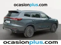 Usado Ebro s800 147 CV (108 kW) 2025 Gris SUV